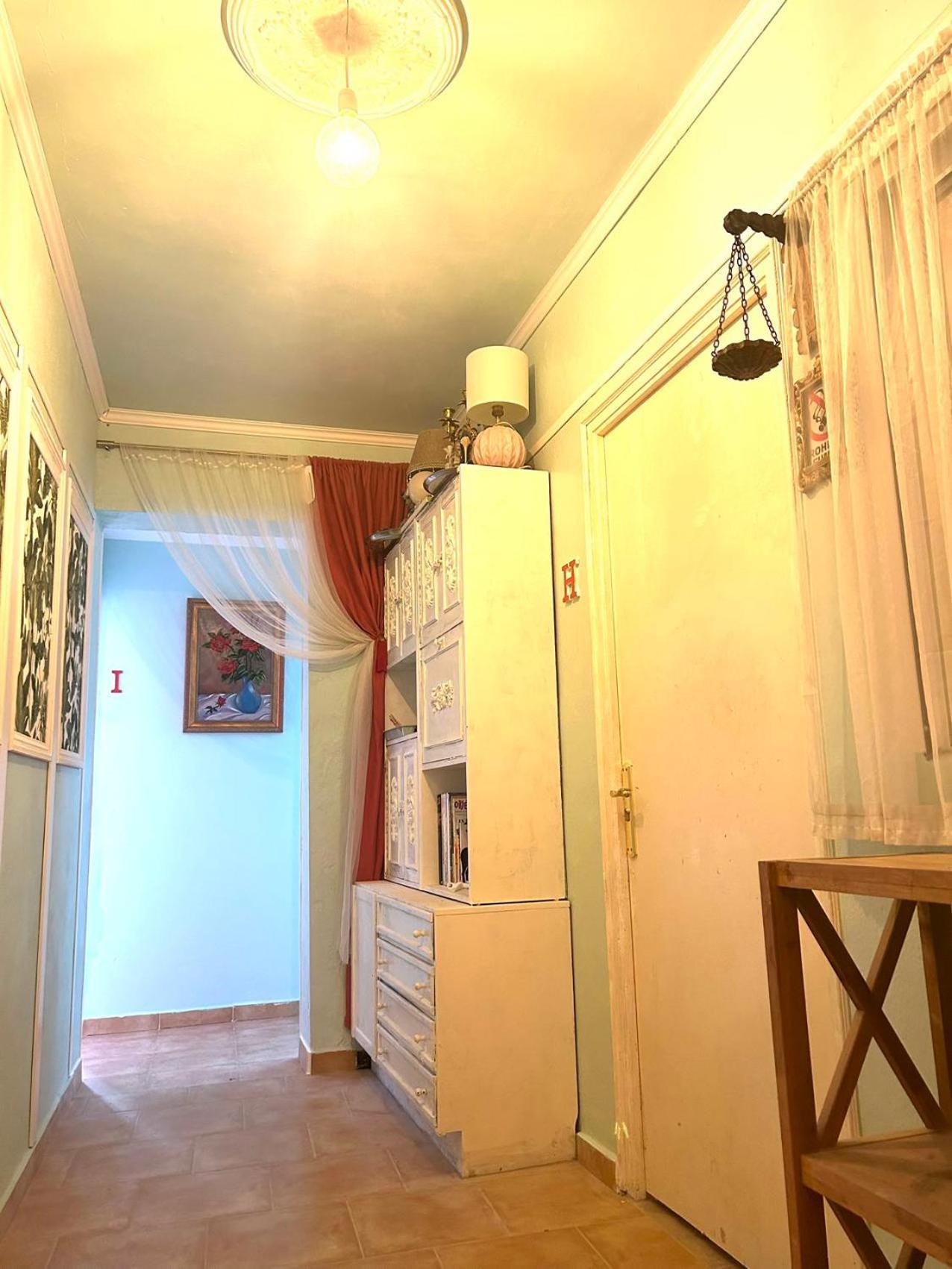 Aj Casa Ronda 1949 Quiet Rooms Eksteriør billede