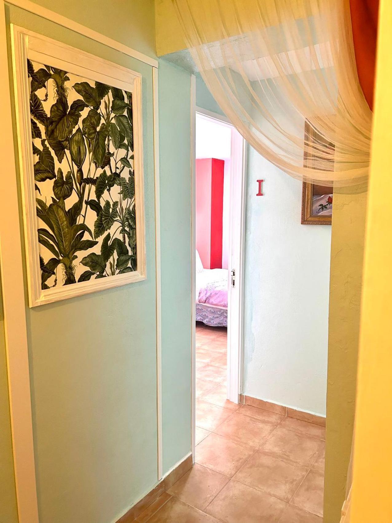 Aj Casa Ronda 1949 Quiet Rooms Eksteriør billede